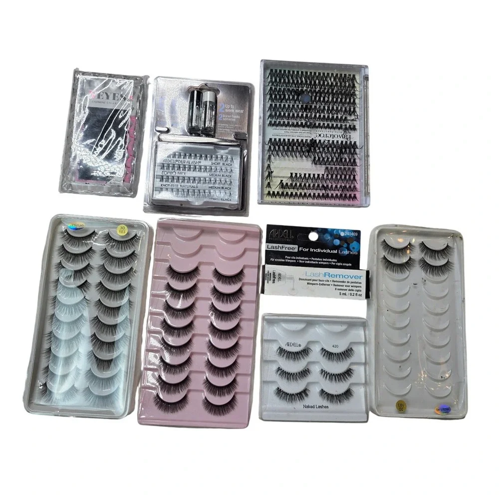 Ardell bulk lot